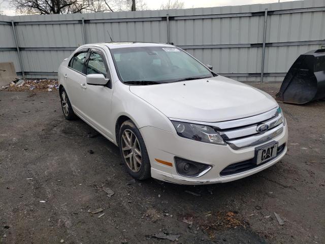 FORD FUSION SEL 2012 3fahp0cg2cr255928