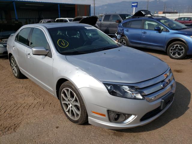 FORD FUSION SEL 2012 3fahp0cg2cr257808