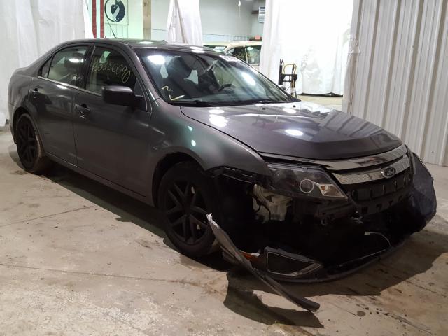 FORD FUSION SEL 2012 3fahp0cg2cr268288