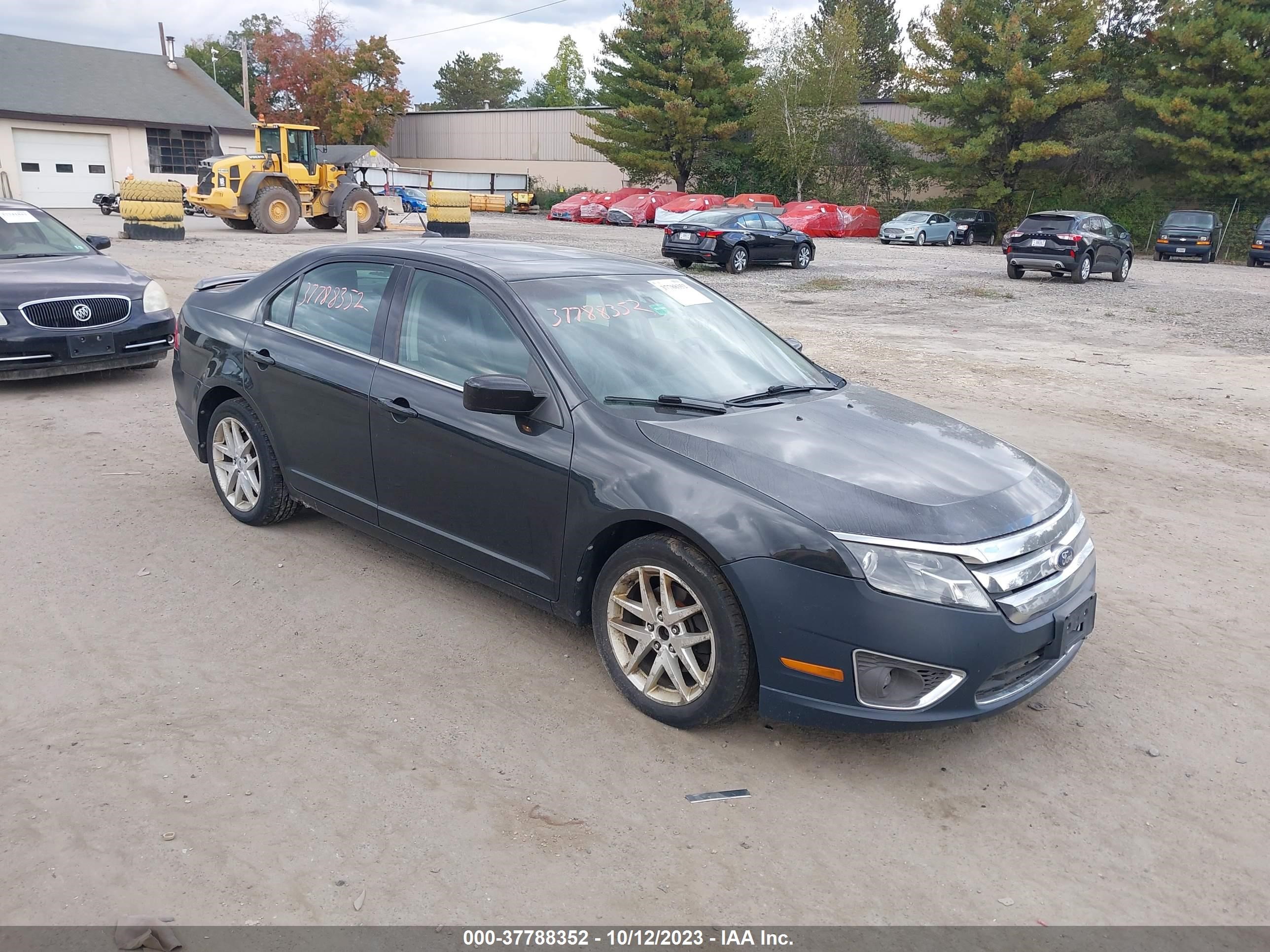 FORD FUSION 2012 3fahp0cg2cr279985