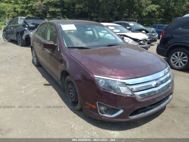 FORD FUSION 2012 3fahp0cg2cr280442