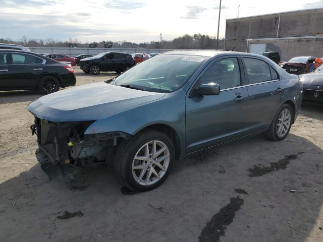 FORD FUSION 2012 3fahp0cg2cr299346