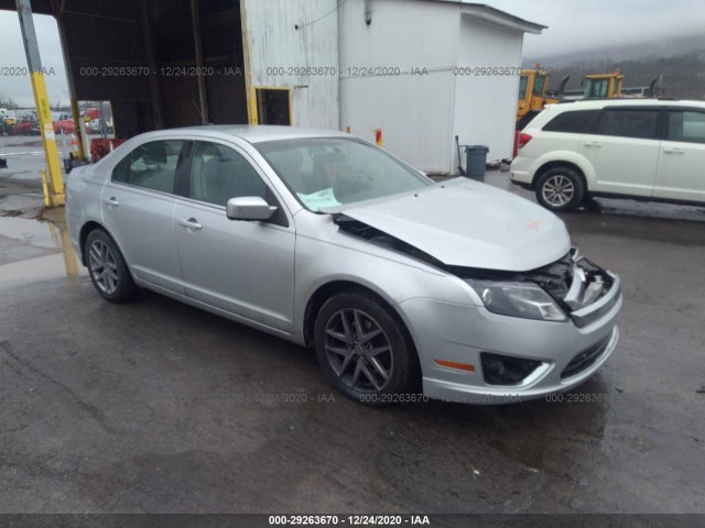 FORD FUSION 2012 3fahp0cg2cr306747