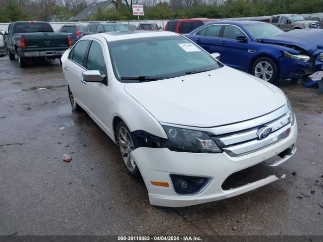 FORD FUSION 2012 3fahp0cg2cr309390