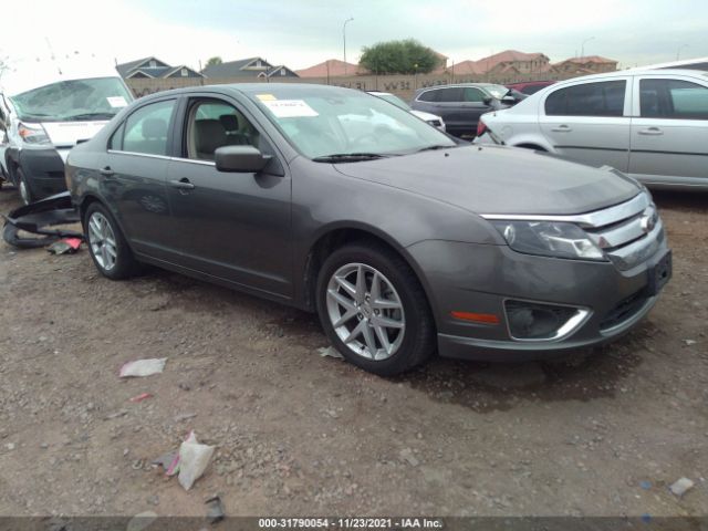 FORD FUSION 2012 3fahp0cg2cr310569