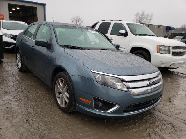 FORD FUSION SEL 2012 3fahp0cg2cr325105