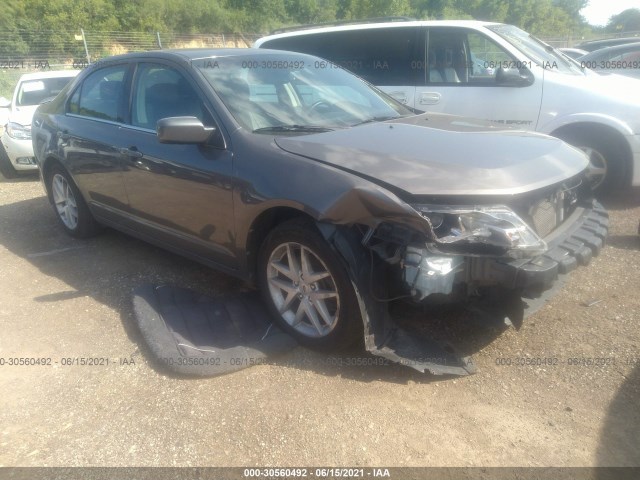 FORD FUSION 2012 3fahp0cg2cr336363