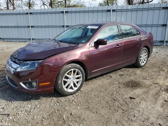 FORD FUSION 2012 3fahp0cg2cr370836