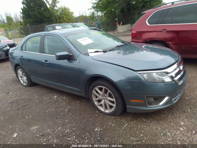 FORD FUSION 2012 3fahp0cg2cr373560