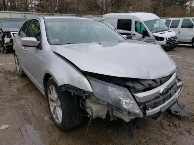 FORD FUSION SEL 2012 3fahp0cg2cr400630