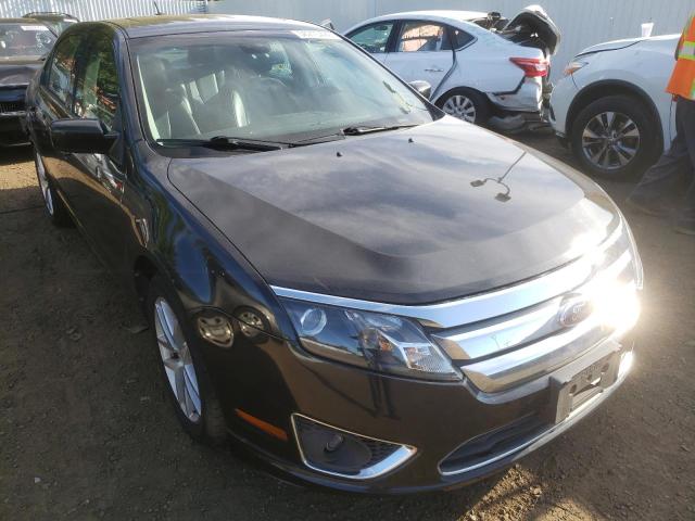 FORD FUSION SEL 2012 3fahp0cg2cr404550