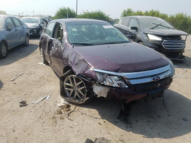 FORD FUSION SEL 2012 3fahp0cg2cr405018