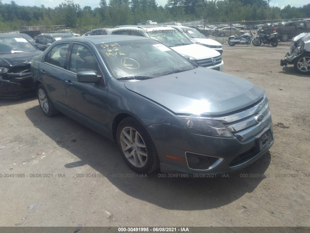 FORD FUSION 2012 3fahp0cg2cr424314