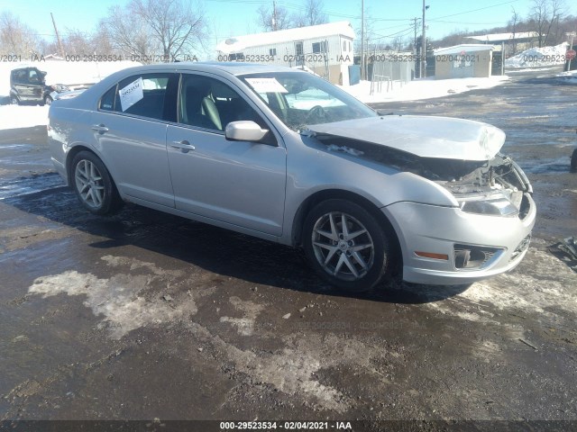 FORD FUSION 2010 3fahp0cg3ar198720