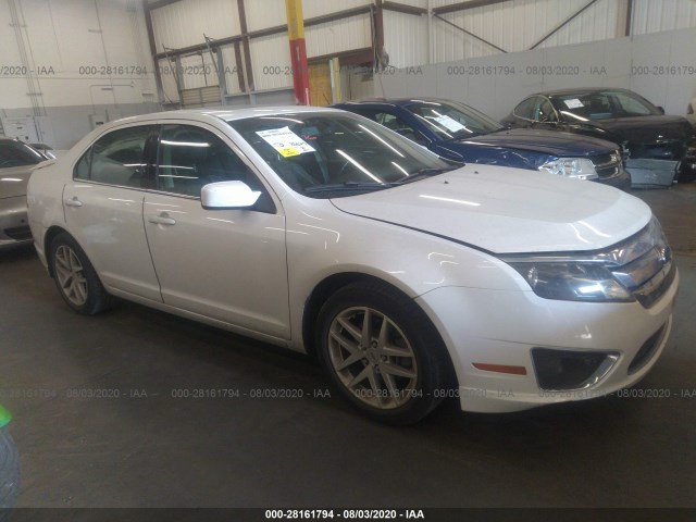 FORD FUSION 2010 3fahp0cg3ar212499