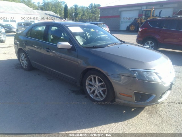 FORD FUSION 2010 3fahp0cg3ar244546