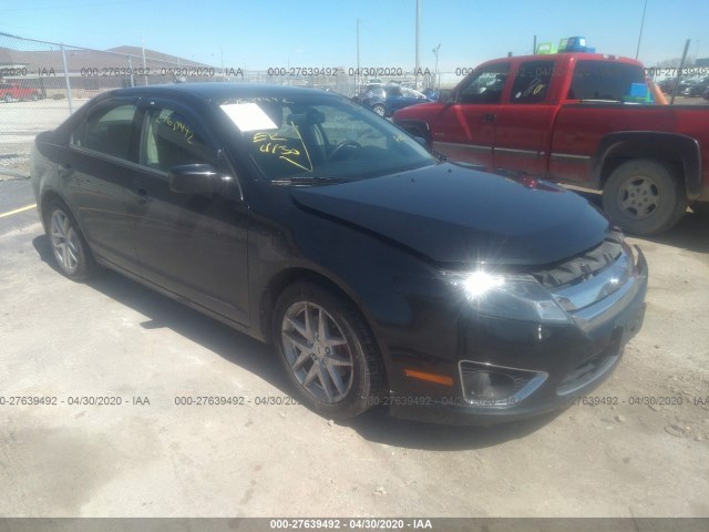 FORD FUSION 2010 3fahp0cg3ar253022