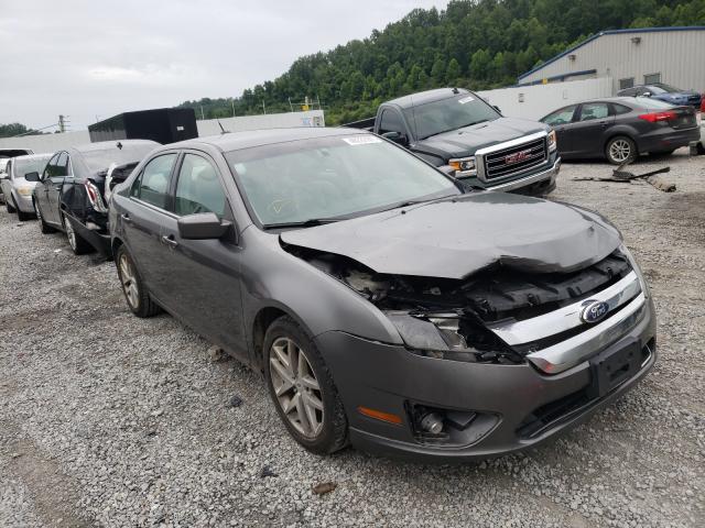 FORD FUSION SEL 2010 3fahp0cg3ar359146