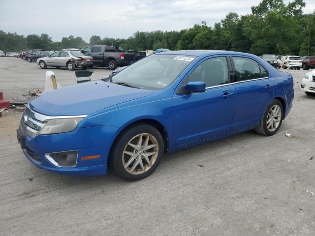 FORD FUSION 2011 3fahp0cg3br208468