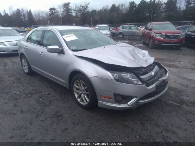 FORD FUSION 2011 3fahp0cg3br336175