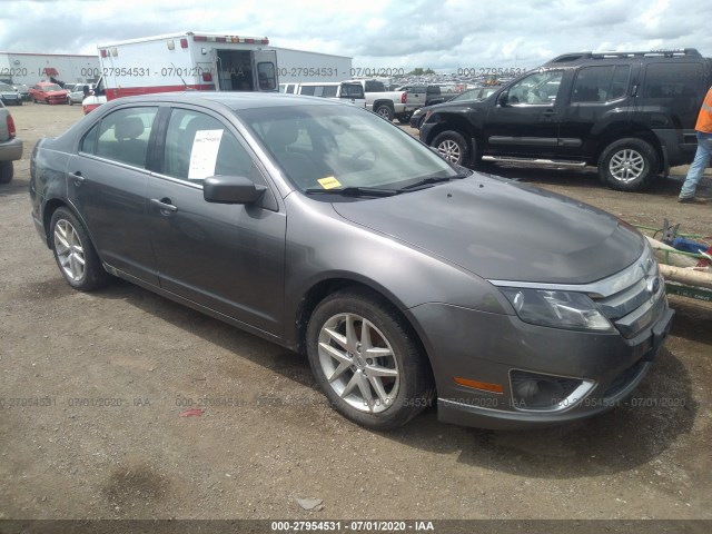 FORD FUSION 2012 3fahp0cg3cr157796