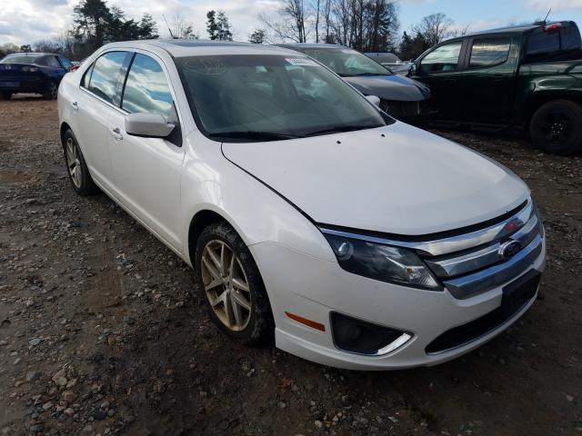 FORD FUSION SEL 2012 3fahp0cg3cr159998