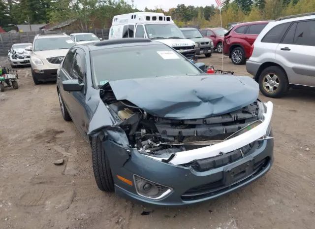 FORD FUSION 2012 3fahp0cg3cr221237