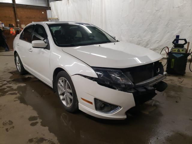 FORD FUSION SEL 2012 3fahp0cg3cr222646