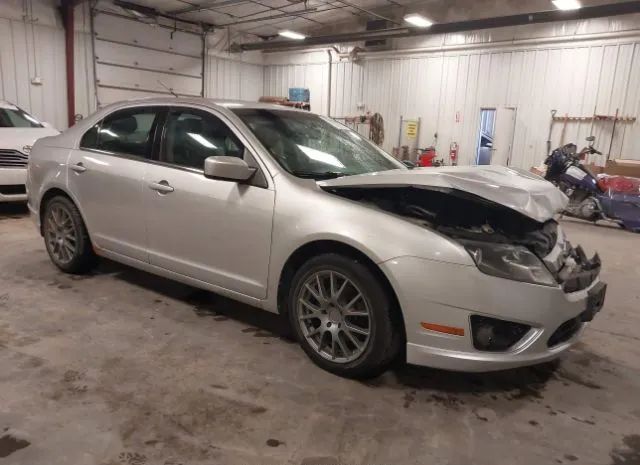 FORD FUSION 2012 3fahp0cg3cr226325