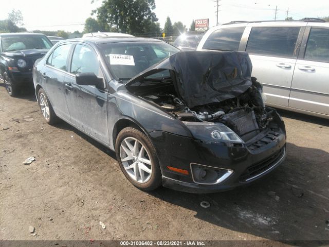 FORD FUSION 2012 3fahp0cg3cr239205