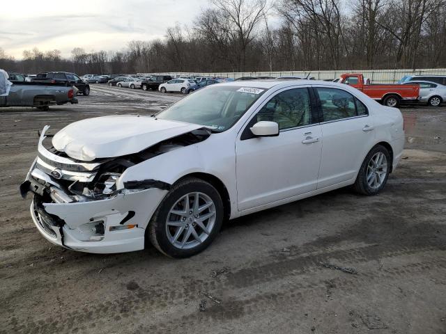 FORD FUSION SEL 2012 3fahp0cg3cr268235