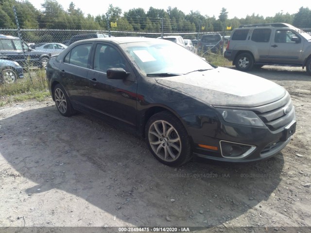 FORD FUSION 2012 3fahp0cg3cr272138