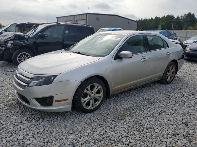 FORD FUSION SEL 2012 3fahp0cg3cr286203