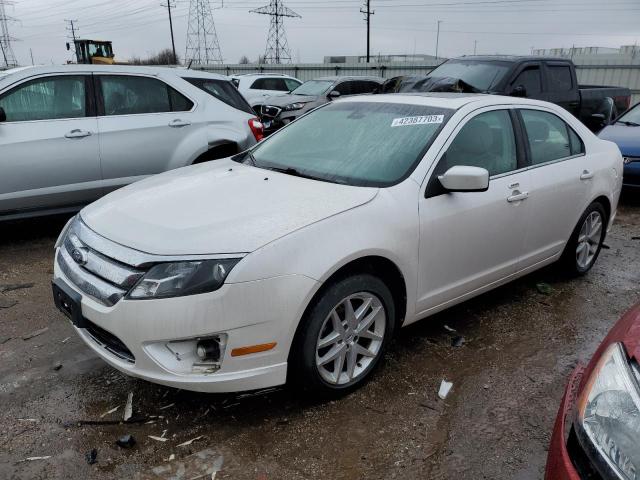 FORD FUSION 2012 3fahp0cg3cr314033