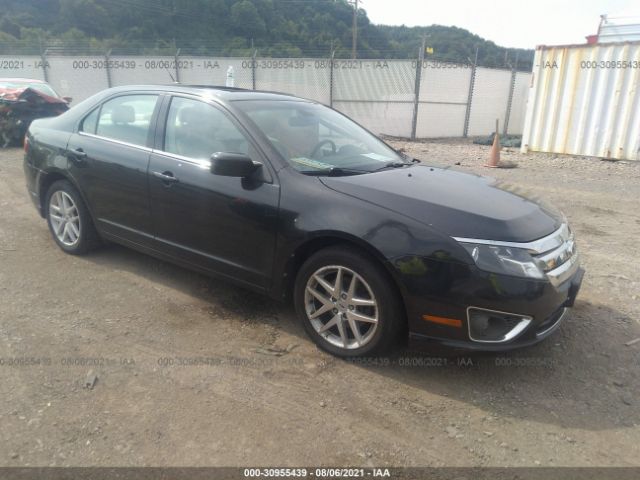 FORD FUSION 2012 3fahp0cg3cr318812