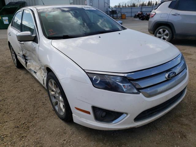 FORD FUSION SEL 2012 3fahp0cg3cr323542