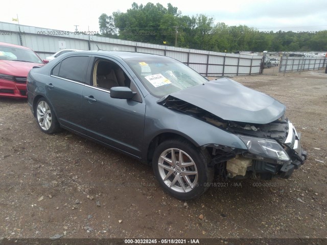 FORD FUSION 2012 3fahp0cg3cr350479