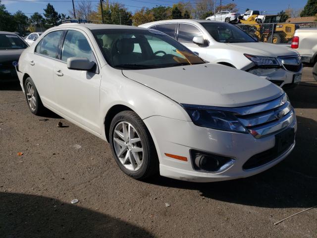 FORD FUSION SEL 2012 3fahp0cg3cr367766