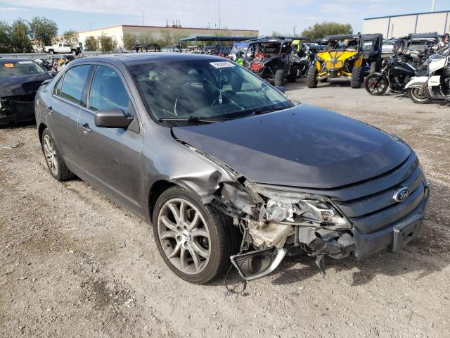 FORD FUSION SEL 2012 3fahp0cg3cr415301