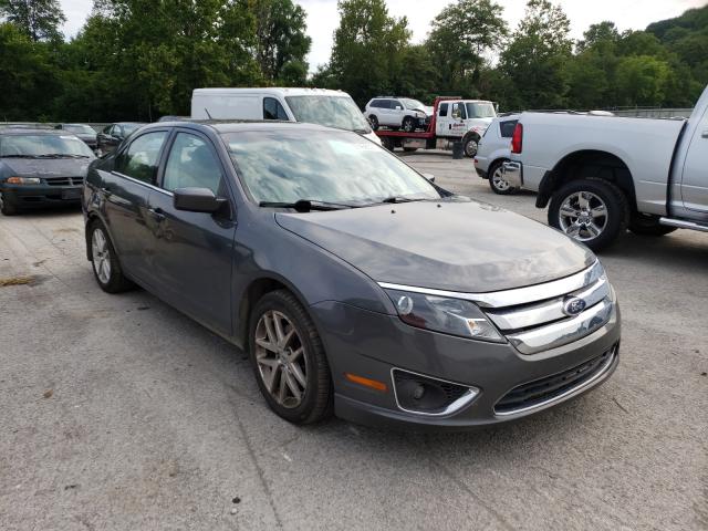 FORD FUSION 2010 3fahp0cg4ar319514