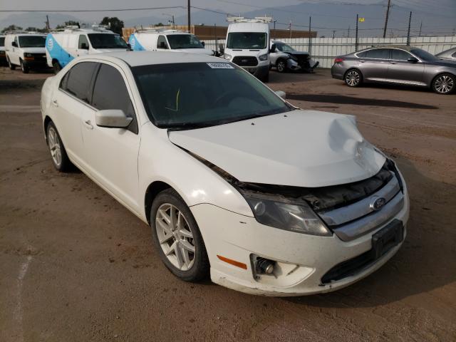 FORD FUSION SE 2011 3fahp0cg4br129407