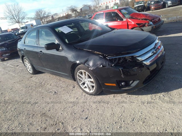 FORD FUSION 2011 3fahp0cg4br178462