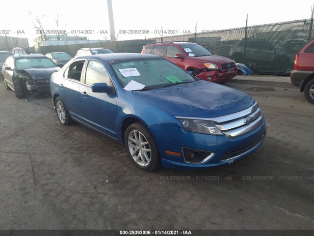 FORD FUSION 2011 3fahp0cg4br276682