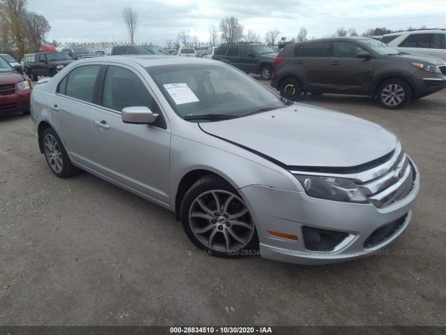 FORD FUSION 2011 3fahp0cg4br313973