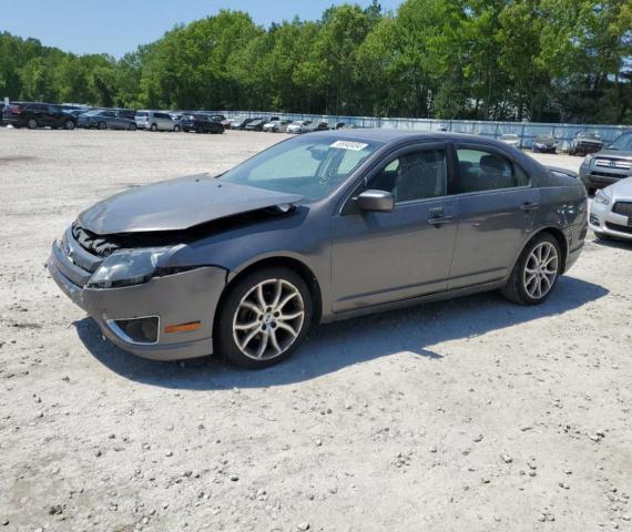 FORD FUSION 2011 3fahp0cg4br345323