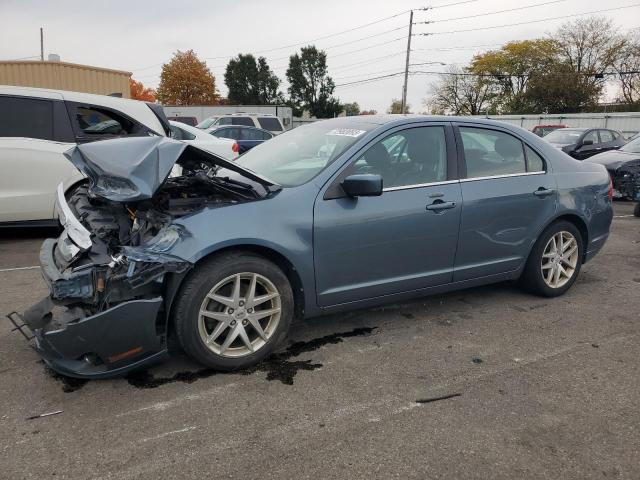 FORD FUSION 2012 3fahp0cg4cr111927