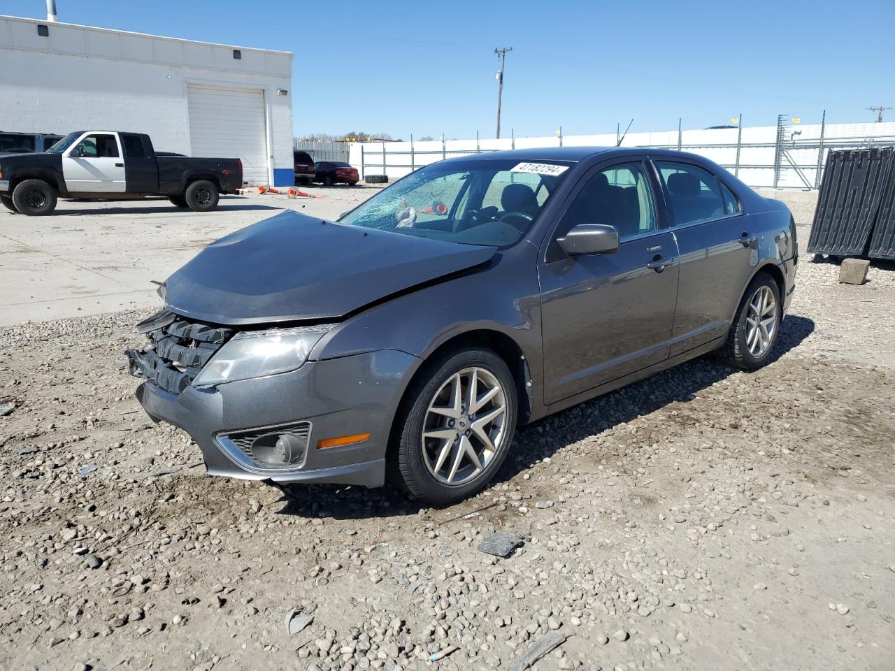 FORD FUSION 2012 3fahp0cg4cr249645