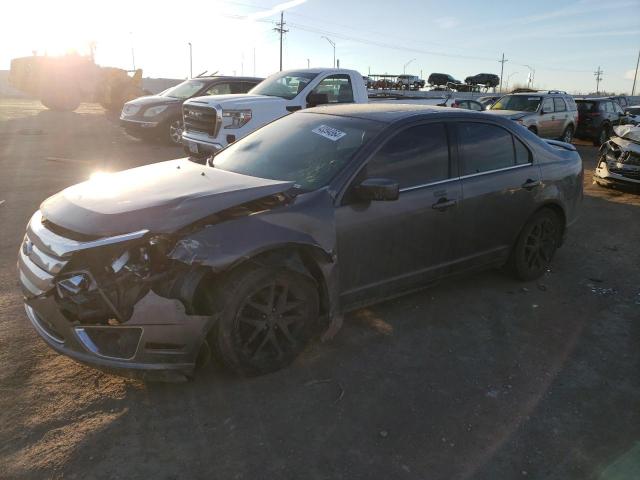 FORD FUSION 2012 3fahp0cg4cr260046