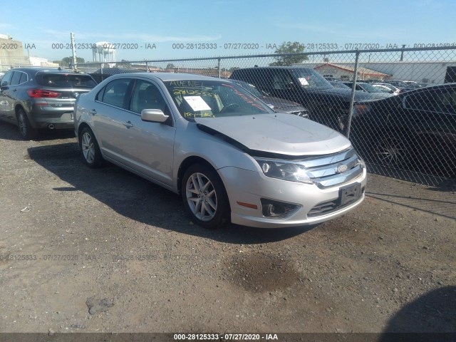 FORD FUSION 2012 3fahp0cg4cr260242