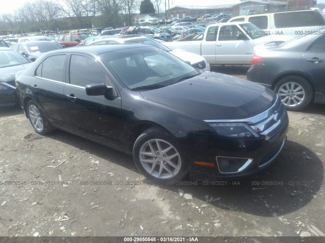 FORD FUSION 2012 3fahp0cg4cr266669